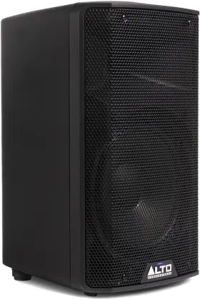 Tx410xus Alto Professional 816311012294 Tx410 350-watt 10-inch Powered Speaker
