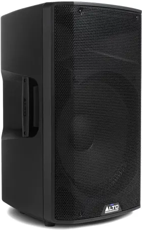 Tx415xus Alto Professional 816311012317 Tx415 700-watt 15-inch Powered Speaker