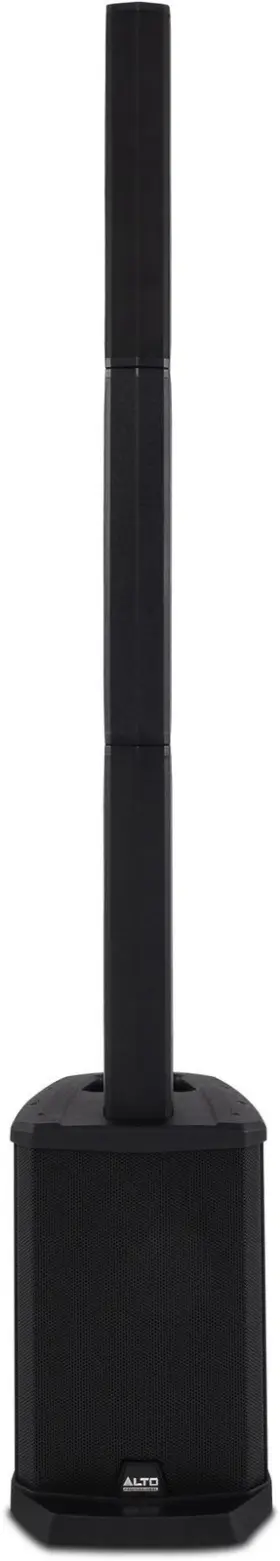 Ts108cxus Alto Professional Ts108c Portable Powered Pa Speaker