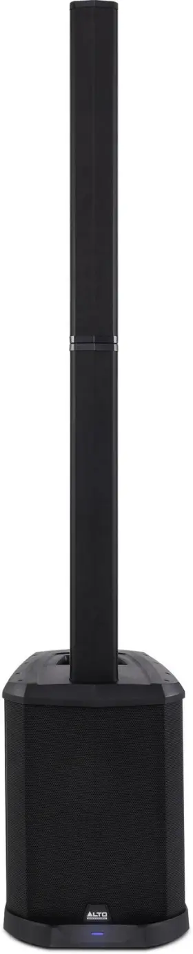 Ts112cxus Alto Professional Ts112c Portable Powered Pa Speaker