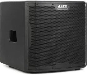 Ts12sxus Alto Professional Ts12s 12-inch Powered Subwoofer