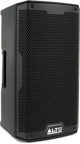 Ts408xus Alto Professional Ts408 2 000-watt 8-inch Powered Speaker