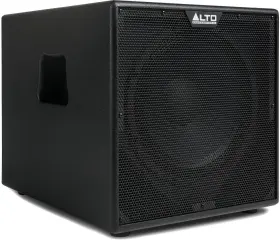 Tx12sxus Alto Professional Tx12s 900-watt 12-inch Powered Subwoofer