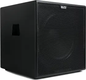 Tx18sxus Alto Professional Tx18s 900-watt 18-inch Powered Subwoofer