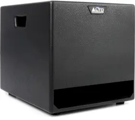 Tx212sxus Alto Professional Tx212s 900-watt 12-inch Powered Subwoofer