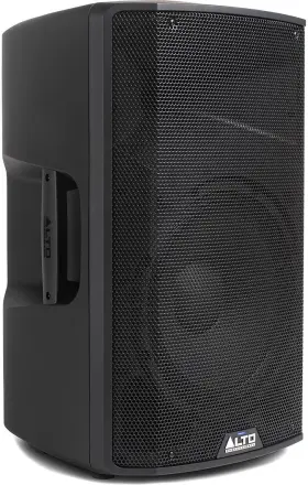 Tx412xus Alto Professional Tx412 700-watt 12-inch Powered Speaker
