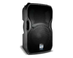 Ts115-vibe Alto Ts115 Vibe 800 Watt 2-way 15 Inch Loudspeaker With Media Plyer Display Model