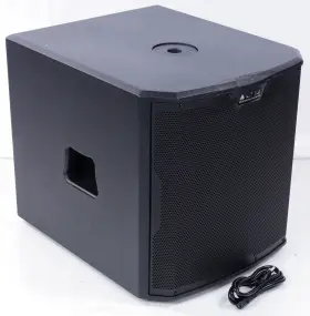 2500w Alto Ts15s Professional Used 15 Inch Ts Powered Sub