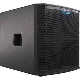 Ts15sxus Alto Ts15s 15-inch Powered Subwoofer