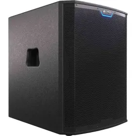 Ts18sxus Alto Ts18s 18-inch Powered Subwoofer