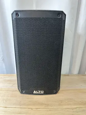 Speaker-002-01 Alto Ts208 1100w 8 Inch Powered Speaker-002-01 Alto Ts208 1100w 8 Inch Powered