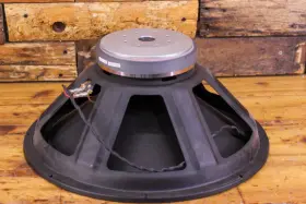 Ts318s Alto Replacement Speaker For 2 000w 18 Inch Powered Subwoofer Only