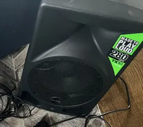 Tx10 Alto Loudspeaker