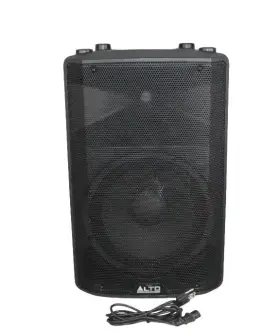 Tx212 Alto Professional 600w Active Speaker - Free Shipping