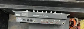 19mxr-ld American Audio