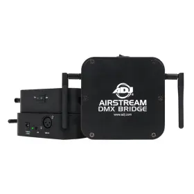 Air286 American Dj Airstream Dmx Bridge