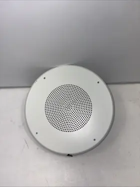 Cx-801 Amk Speakers