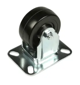 Svt-410hlf Ampeg 51-961-01 Metal Caster For Svt-810e Svt-810av
