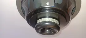 86-037-08 Ampeg 8 Inch Neodymium Engineering Sample For Pbc228