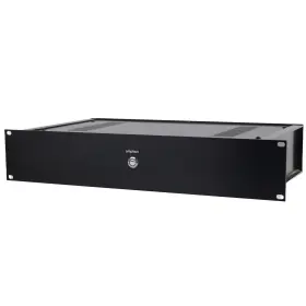 Amp100 Amphion Loudspeakers 2x 100 Watt Stereo Power Amplifier #205 Used