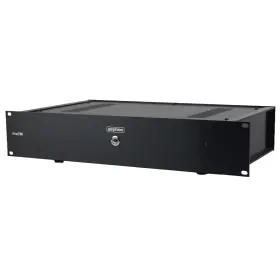 Amp700 Amphion Loudspeakers 2x 700 Watt Stereo Power Amplifier #0996 Used