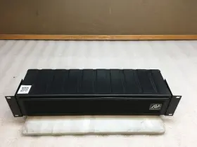 Psm-200 Amplivox Avteq Power Speaker Module Portable Sound System No Pwr Adapter