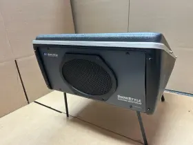 S122a Amplivox Portable Sound System Show Style Roving Rostrum