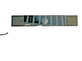 Speaker3b Amx Acv-5100 Acendo Vibe Black Conferencing Sound Bar With Camera Jbl Speaker3b/b1