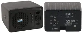 An-130f1bk Anchor Wireless Speaker Presentation System