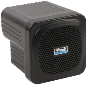 An-30cp-rst-05 Anchor 4.5 30w Portable Speaker With Wall Mount Bracket