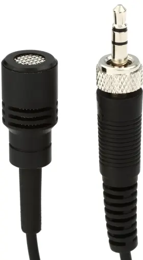 Anchor Audio 819941015888 Lm-link Lavalier Microphone 3.5mm Plug