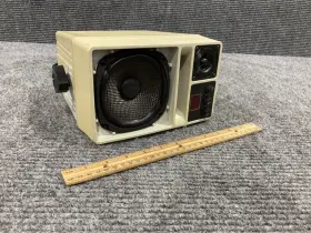 An-13ou1 Anchor Audio Portable Pa Speaker As Is