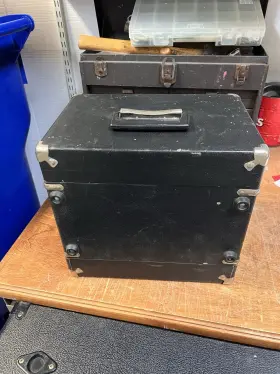 An256m Anchor Audio Used Pa Speaker