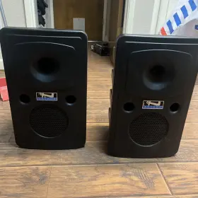 Gg2-u2 Anchor Audio Go Getter 2 Portable Sound System