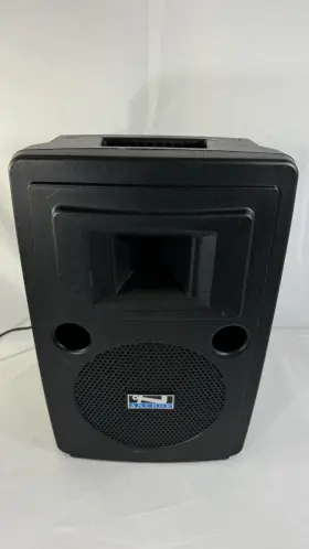 Lib2-air Anchor Audio Liberty Air Wireless Companion Speaker