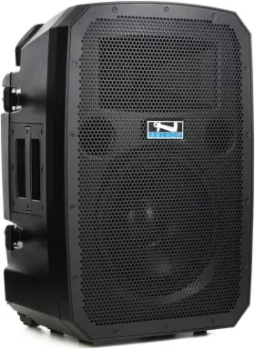 Lib3t Anchor Audio Liberty 3 Flex Connect Battery-powered Pa System With