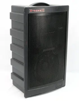 Mp-5601 Anchor Audio Single - Xtreme Ii Pa System Companion Speaker