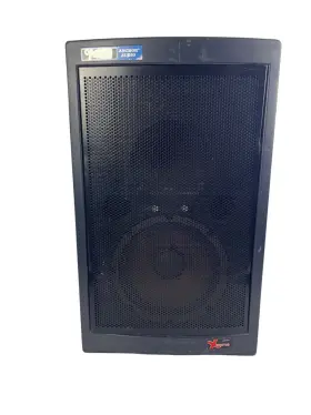 Mpa-5100 Anchor Audio Liberty Xtreme Church Owned #1