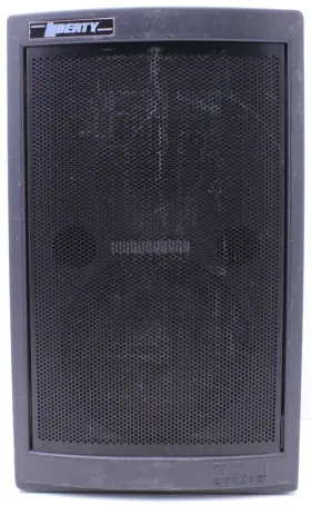 Mpb-4600 Anchor Audio Liberty Pa Speaker System Tested Works