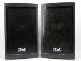 Xtr-6000c Anchor Audio Xtr-6001 Xtreme Portable Sound System Companion Speaker