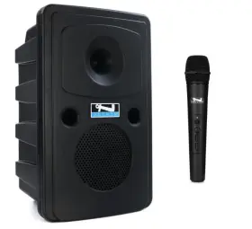 Gg2-holiday-bundle-k Anchor Go-getter Pa System With Wireless Microphone