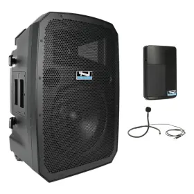 Liberty3-link-1 Anchor Link Battery Powered Pa Speaker With 1 Mic - 771150