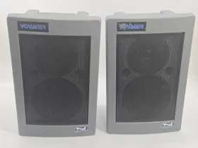 Pb-3000w Anchor P-3001 Audio Voyager /