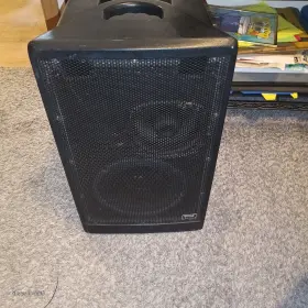 Pb-3000a Anchor Vintage Portable Pa System Model