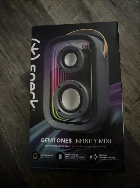 25890vrp Anker Soundcore Rave Partycast Portable Bluetooth Speaker - Black