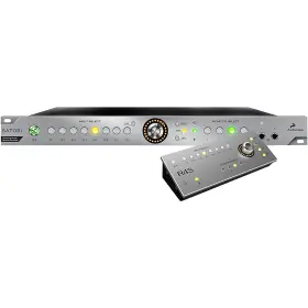 Antelope Audio W/r4s Satori With R4s Hi End Monitoring Controller