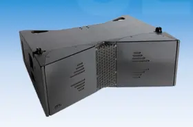 Ul210d Apg Uniline Series Line Array Speaker