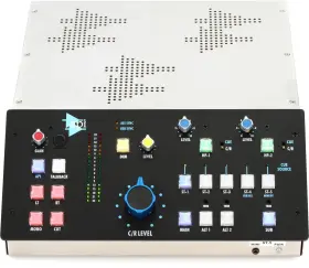 Mc531 Api Monitor Controller