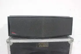 C1679-144 Apogee Ae-2s2 Wide Angle 2-way Passive Loudspeaker With Hanging Bar