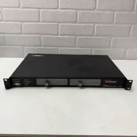 Dlc24 Apogee Sound International Digital Loudspeaker Controller